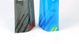 Botol Lipat Portabel 700 ml Taffsport: Desain Ergonomis & Ramah Lingkungan