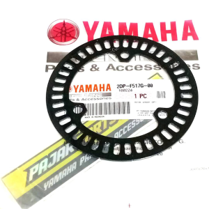 ROTOR SENSOR RODA DEPAN BELAKANG NMAX AEROX LEXI ORIGINAL 2DP-F517G-00