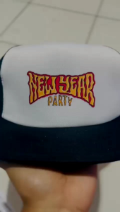 Topi Snapback Jaring & Topi Trucker: Pilihan Terbaik untuk Anda