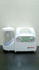 Portable Partners Suction Machine