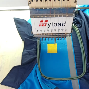 FRE BORDIR NAMA BAJU WEARPACK SAFETY K3 ATASAN