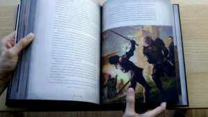 The Rise Of The Dragon - Targaryen Dynasty Book