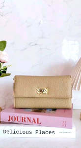 Jims Honey - Yuna Bag - Sling Bag - Tas Selempang Wanita