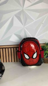 Tas ransel anak labubu perempuan dan laki-laki TK dan paud timbul hard cover tas ransel perempuan dan laki-laki terbaru