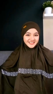 [Ready siap kirim] COD Mukena kejora yabasmah terbaru 2024 | Mukena Malaysia | Mukena manset | Mukena terusan Jumbo