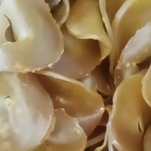 Krupuk Puli Khas Madura Talango Sumenep