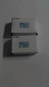 PANCING SENGGOL PARI CAP CUCUT BIRU 100 PCS