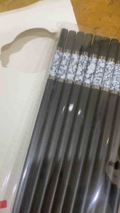 Đũa Ăn Gia Đình Họa Tiết Đá Cẩm Thạch