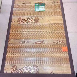 Chiếu trúc lụa 90x190cm