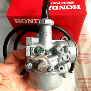 Karburator Honda Supra Fit New & Revo Lama Original Keihin Jepang