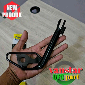 Standar Samping Nmax 155: Desain Terbaru & Aksesoris