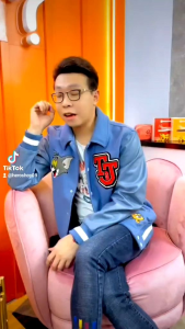 KOPI GATOTKOCO dr.Hen