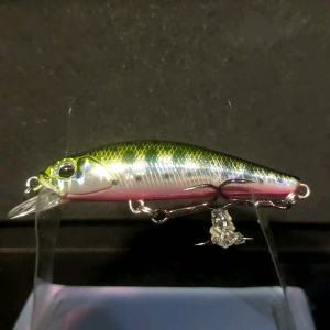 Lutac Neptune Lures 5g: High-Quality Fishing Accessories