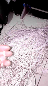 Tali Starter Mesin Potong Rumput & Senso Chainsaw