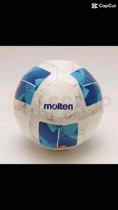 ⚽️⚽️ลูกฟุตบอลเด็ก Molten รุ่น F3N1000 เบอร์ 3 หนังเย็บ รุ่นใหม่ปี 2025 ...