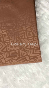 BAHAN KAIN EMBOS MOTIF GRADE A PREMIUM TEBAL HALUS || BAHAN KEMEJA KOKO JUBAH TERLARIS