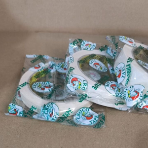 Crocodile Masking TapeSold per Pc (Assorted Sizes)