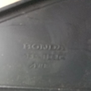 Saringan Udara Motor Honda Genio: Panduan Lengkap