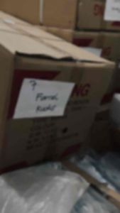 Tangki bensin honda supra x lama fit lama tahun 2000-2004