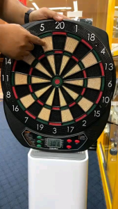 Electronic Dart Board DartBoard