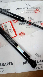 SHOCK BAGASI UNIVERSAR 35CM ORIGINAL 1PC