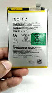 Baterai BLPA75 untuk Realme Note 60: Panduan Lengkap