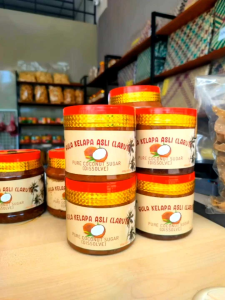 1KG Gula Melaka Larut ASLI  📢MURAH&JIMATPANTAS!!📢