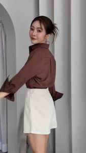 Signature  Shirt Korea