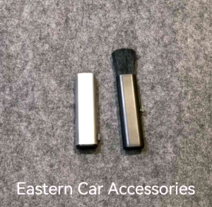 Retractable Car Interior Cleaning Brush Car Air Conditioner Vent Brush Car Care Detailing Brushes