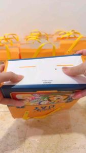 Birthday Gift Doorgift Surprise gift Goodies Bag Present for Kids 儿童幼儿小孩伴手礼 生日礼物🎁