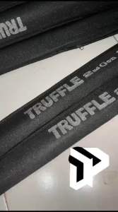 Joran pancing Stella Truffle gen 2 sarung hitam 210 360 450 Action Hard Kaku Bahan Carbon