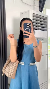 Jishop | Estella totebag | Tas Bahu | Shoulder bag