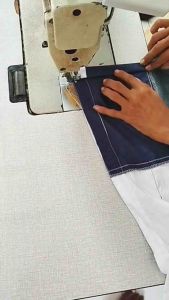 Setelan Kemeja Yojun Oversize Anak Laki Laki Usia 1-8 Tahun Lengan Pendek - Baju Anak Oversize Kombinasi - Magika Shop