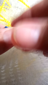 anco penangkap ikan kecil lubang 3/8 inci (015)