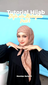 Mumtaz Series 9 ✅ READY STOK SIAP KIRIM