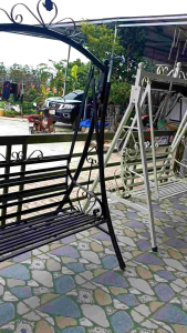 xích đu  ngoài trời. làm từ sắt mạ kẽm sơn tĩnh điện ngoài trời síp hàng toàn quốc.lh.@989___408___234&__