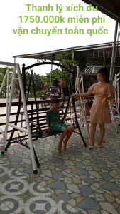 xích đu ngoài trời. hàng trực tiếp từ xưởng sản xuất ko qua trung gian.