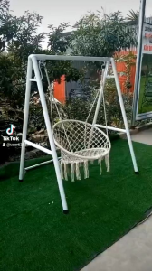 xích đu khung sắt sơn tĩnh điện.ghế lưới  síp hàng toàn quốc LH @ 989__408___234__