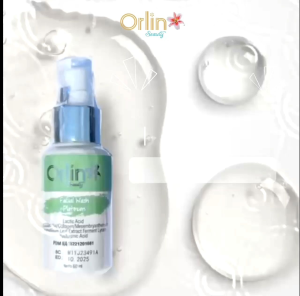 FACIAL WASH FLEK ORLIN BEAUTY