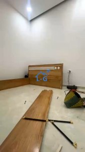 GIƯỜNG NHỰA ECOPLAST CAO CẤP
