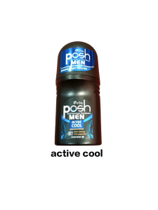 dwodorant posh girl and men kemasan 50 ml