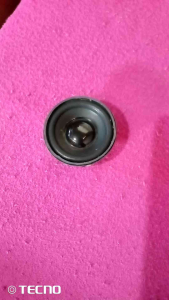 5watts 4omhs 3inch round speaker brand new