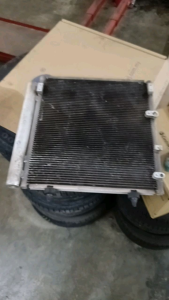 Used Toyota Advanza 2003-2019 Air cond Condenser Oem