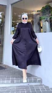 Midi dress husna by shine