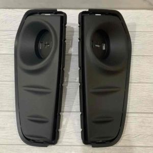 Cover Reflektor Bemper Belakang Avanza Veloz 2019 - 2021 Original