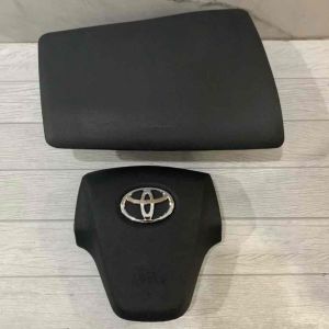 Cover Air Bag Set Avanza 2012 - 2020 Original