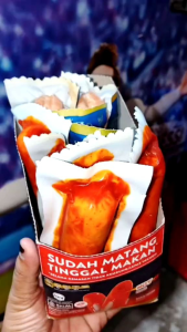 kanzler single sosis premium 1box isi 12pcs tersedia all varian rasa expired selalu update