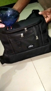 Tas Selempang Rompi Waterfrooftas Anti Air: Panduan Lengkap
