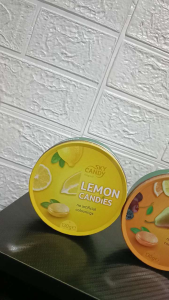 Made in Germany Sky Candy in Tin cans Assorted Flavors 130g