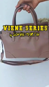 Sophie paris tas viene T4424G3 / tas selempang / tas sophie paris promo / tas wanita / tas kerja